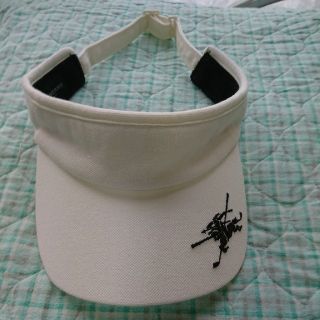 BURBERRY（サンバイザー）のフリマアイテム一覧