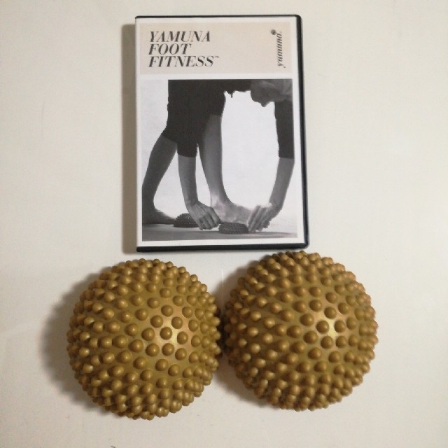 ヤムナ フットウェイカーズ×2 DVD付の通販 by norano's shop｜ラクマ