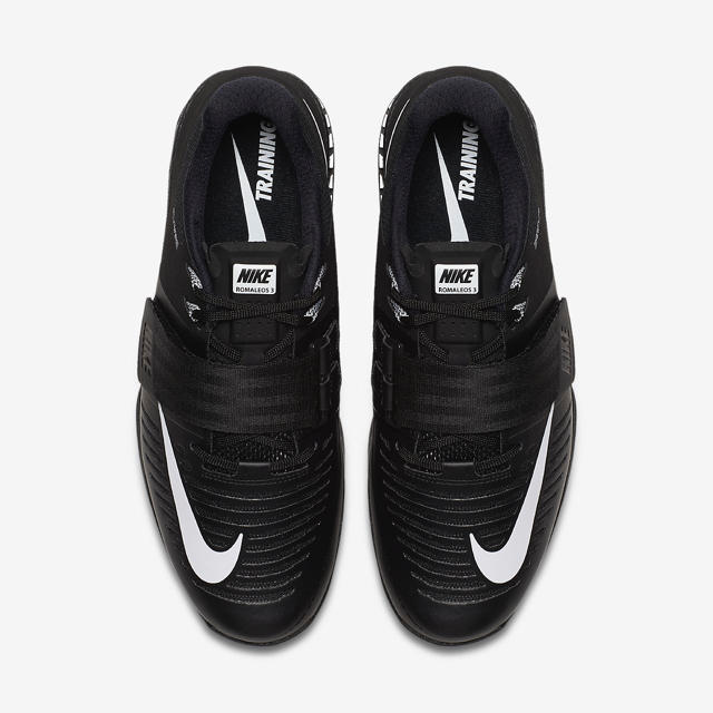 ウエイトトレーニング NIKE Romaleos 3 XD NIKE ROMALEOS 3 XD ナイキ