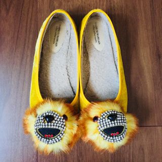 AHCAHCUM.muchacha（靴/シューズ）のフリマアイテム一覧