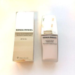 SONIA RYKIEL - 新品！廃番希少品！【ソニアリキエル】ラトゥーエクラ