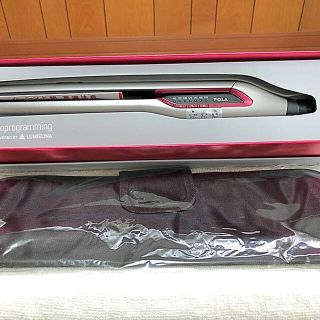 POLA（ヘアアイロン）のフリマアイテム一覧