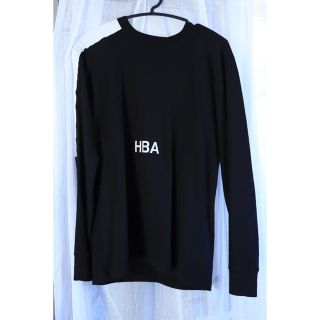 HOOD BY AIR.（Tシャツ/カットソー(七分/長袖)）のフリマアイテム一覧