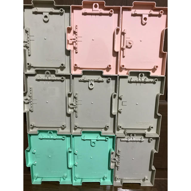 集英社 - ONE PIECE パズル 9人手配書 フレーム付きの通販 by あおな's