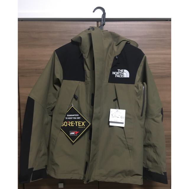 THE NORTH FACE - ノースフェイス マウンテンジャケット XS ビーチ