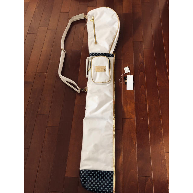 MARK&LONA - 新品！限定品！マーク&ロナ レンジバック クラブケース