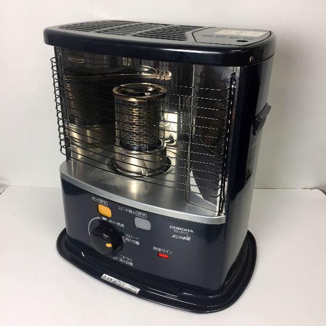 コロナ - 中古☆CORONA 石油ストーブ RX-2215Yの通販 by ラリちゃん's