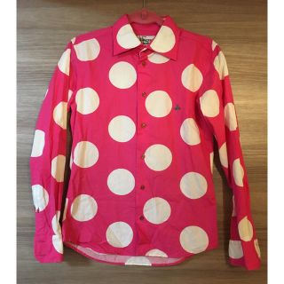 Vivienne Westwood（ドット ・ シャツ）のフリマアイテム一覧