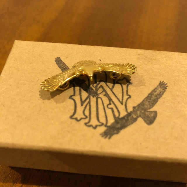 goro's - wingrock ウィングロック 全金 イーグル 3s の通販 by