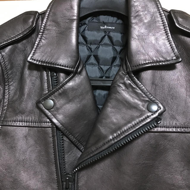 L'Appartement DEUXIEME CLASSE - ライダースジャケットの通販 by