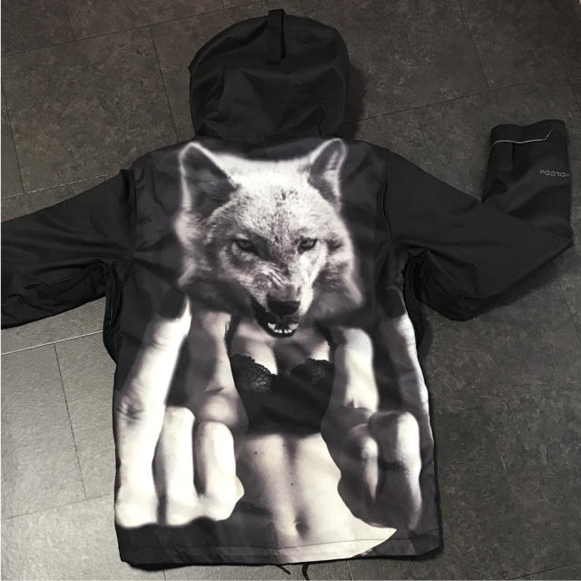 volcom - VOLCOM ボルコム スノーボードウエアの通販 by emi's shop