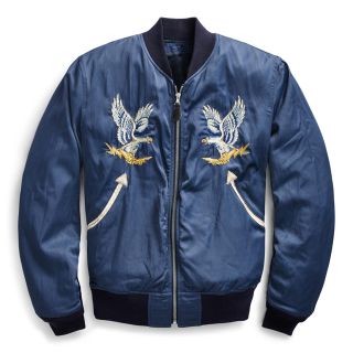 RRL（スカジャン）のフリマアイテム一覧