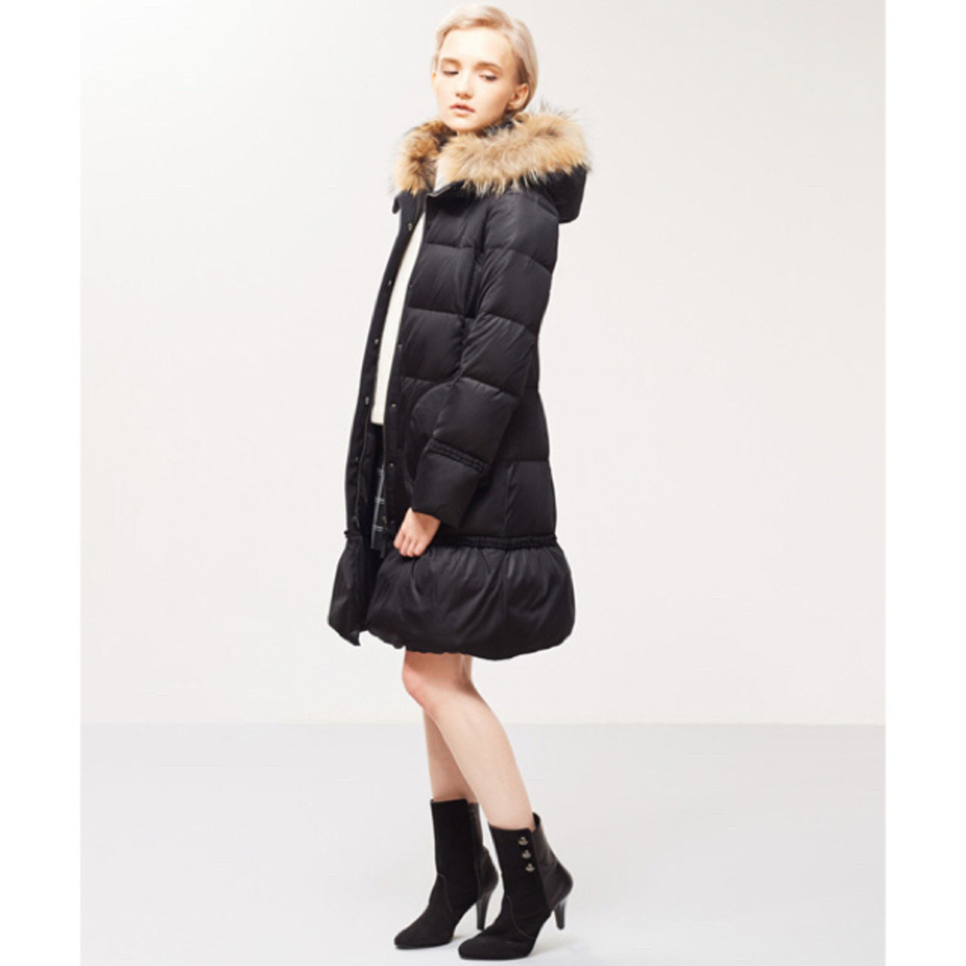 LANVIN en Bleu - ♡安室奈美恵様着用♡ ランバン ダウンコート