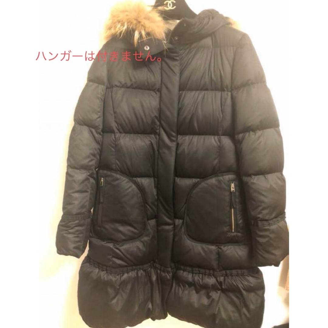 LANVIN en Bleu - ♡安室奈美恵様着用♡ ランバン ダウンコート