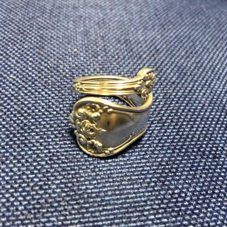 Maison Margiela（旧Maison Martin Margiela）（リング(指輪)）の