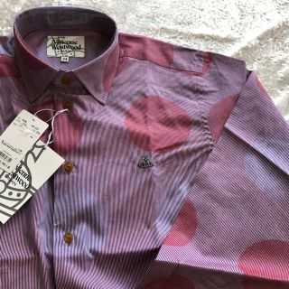 Vivienne Westwood（ドット ・ シャツ）のフリマアイテム一覧