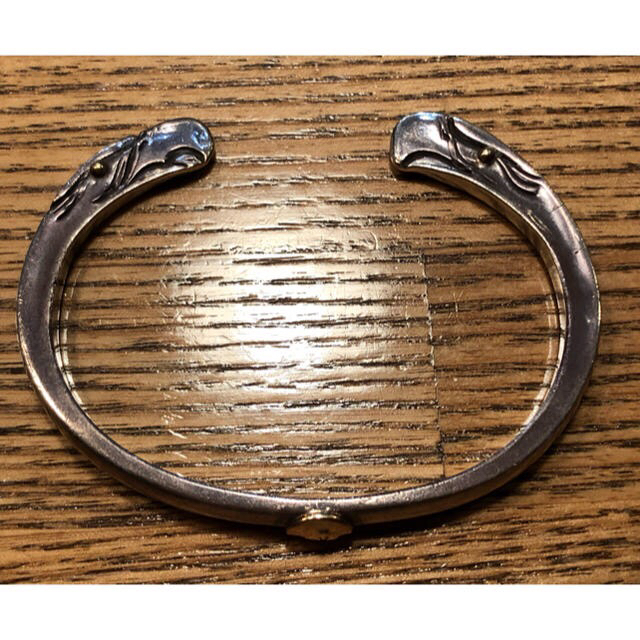 goro's - しんきょう8728様専用 ゴローズ オールド 金メタル付金目