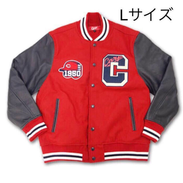 広島東洋カープ - 【新品】2018年 広島カープ 本革 スタジアム