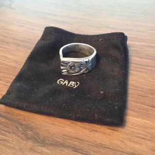 Maison Margiela（旧Maison Martin Margiela）（リング(指輪)）の