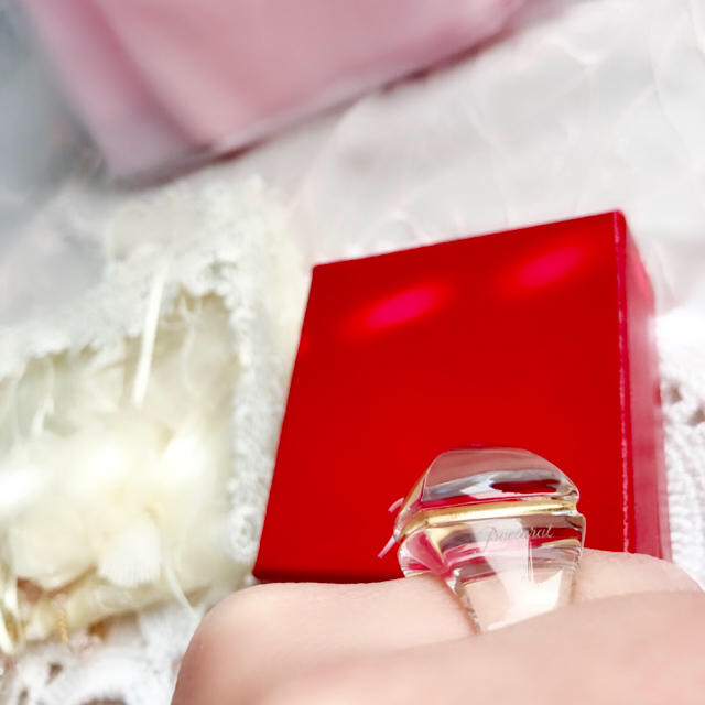 Baccarat - バカラ リング MEDICIS RING BACCARATの通販 by 葵's SHOP