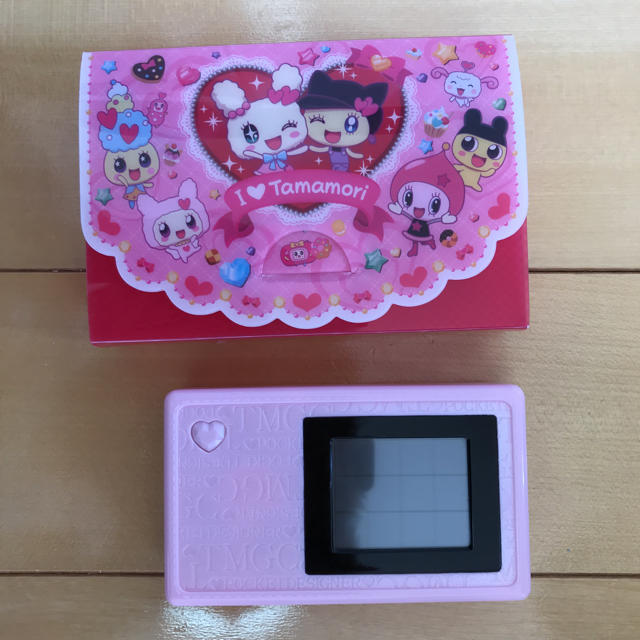 BANDAI - たまごっち ポケットデザイナーの通販 by Bonbon's shop