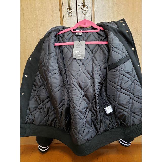 ☆Majestic マジェスティック製☆福岡ソフトバンク ホークス SoftBaの