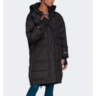 adidas by Stella McCartney（ダウンジャケット）のフリマアイテム一覧