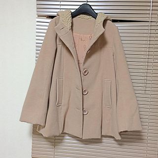 franche lippee（ダッフルコート）のフリマアイテム一覧