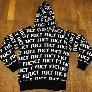 FUCT（パーカー）のフリマアイテム一覧