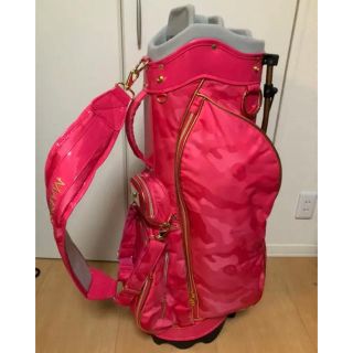 MARK&LONA（バッグ ・ ピンク/桃色系）のフリマアイテム一覧