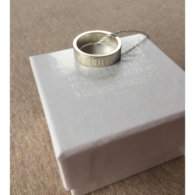 Maison Margiela（旧Maison Martin Margiela） - 19AW新品L メゾン