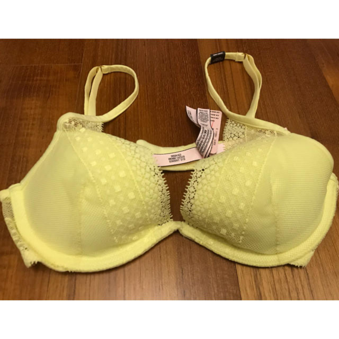 Victoria's Secret - 32cビクトリアシークレット ブラジャー新品未使用