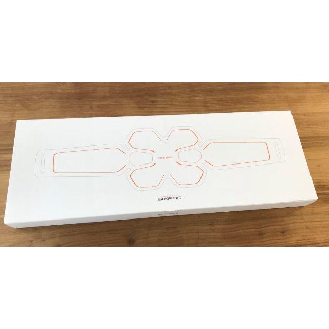 MTG SIXPAD Abs Belt アブズベルト S⁄M⁄Lサイズ シックスパッド SIXPAD