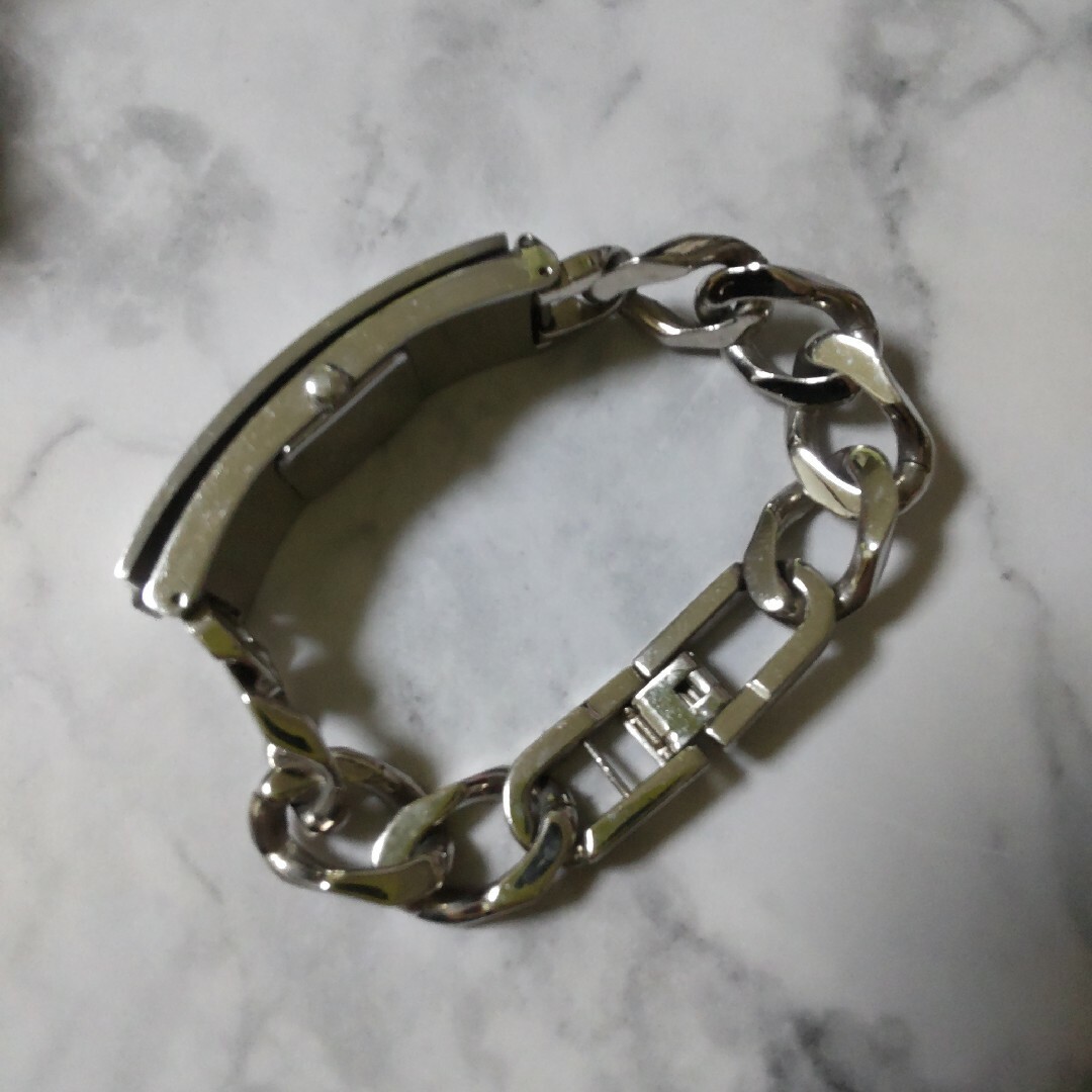 Jean-Paul GAULTIER - Jean Paul Gaultier ゴルチエ☆チェーン時計