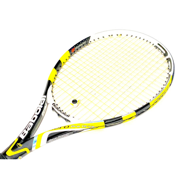 Babolat - バボラ Babolat aero pro drive 2010 G2 ナダルの通販 by