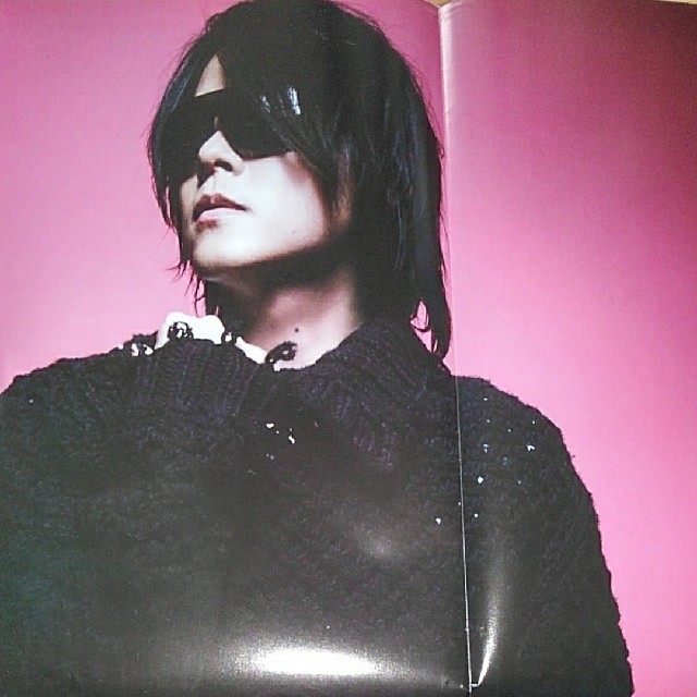 河村隆一 ARENA37*c SPECIALの通販 by rkfkumi's shop｜ラクマ