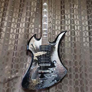 ESP - フォトジェニック モッキンバード ブリミク SUGIZO hideの通販