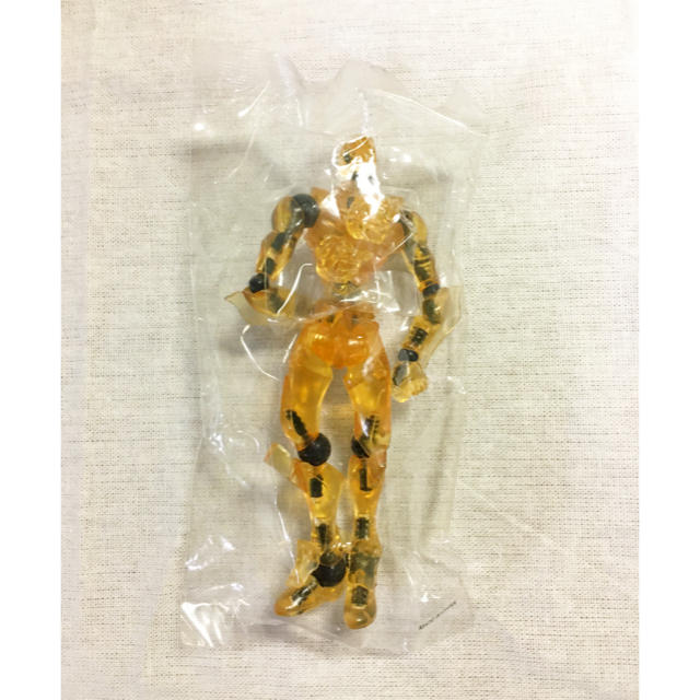 新品未開封 海洋堂 エヴァ 光の巨人 フィギュア