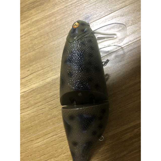 DRT クラッシュジョーカー ツチノコの通販 by パックロッドs shop｜ラクマ