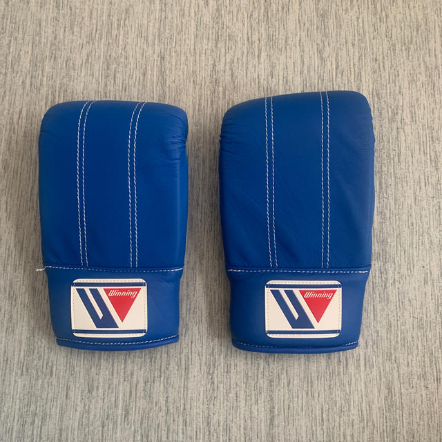 winning パンチンググローブ SB-2000の通販 by nagi｜ラクマ