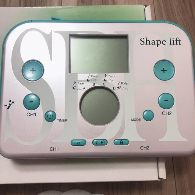 最安価格》シェイプリフト スリムビューティハウスの通販はau PAY