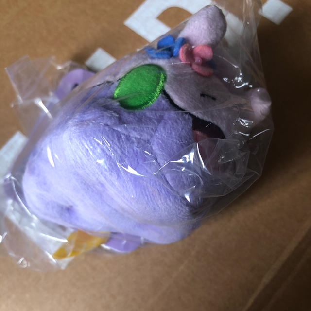 ポケモン - コダックはノーてんき。ヌメラ ぬいぐるみの通販 by s shop