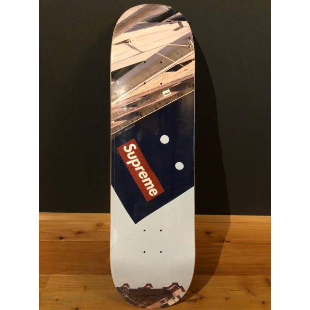 Supreme - Supreme Banner Skateboard スケボー デッキ バナーの通販