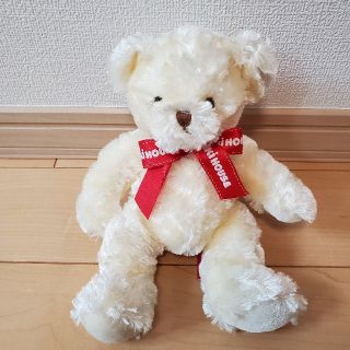 mikihouse（ぬいぐるみ/人形）のフリマアイテム一覧