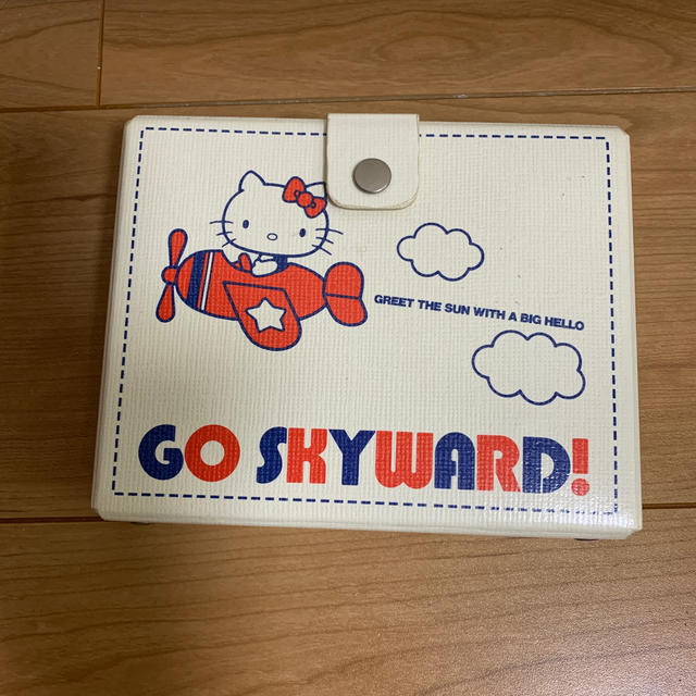 ハローキティ - ハローキティ レトロ 昭和の通販 by いちご｜ハロー