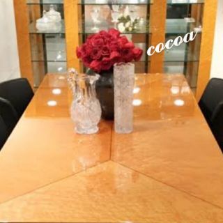 美品□IDC大塚□松創□最高級□55万□バーズアイ