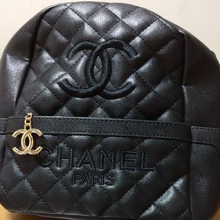 CHANEL（リュック/バックパック）のフリマアイテム一覧
