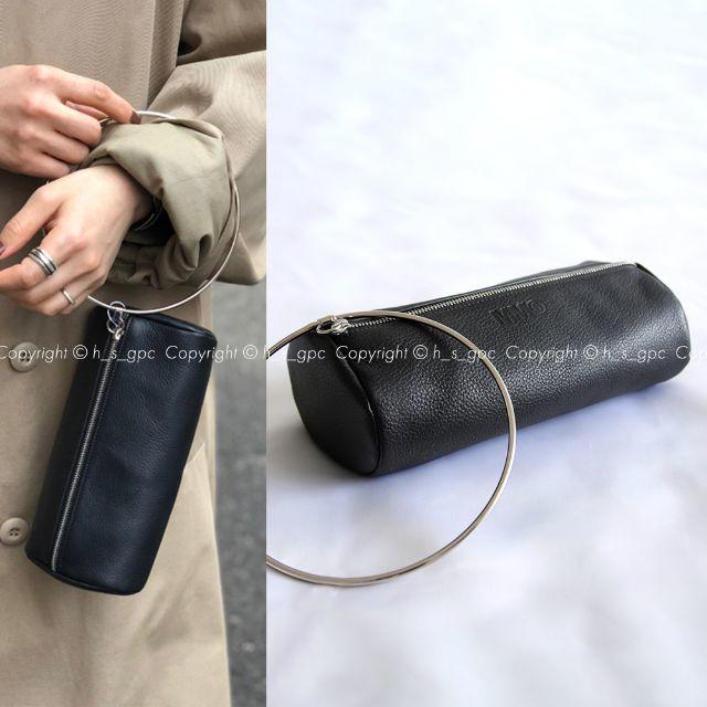 Maison Margiela（旧Maison Martin Margiela） - MM6 リング レザー