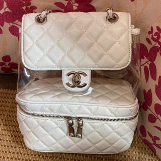 CHANEL（リュック/バックパック）のフリマアイテム一覧