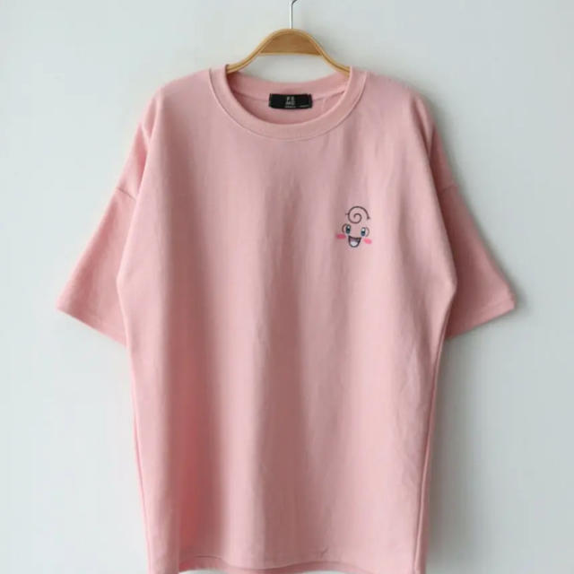 ピッピ ピカチュウ ポケモン tシャツの通販 by saki｜ラクマ